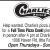 Looking for Full Time Pizza Cook