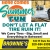 Don't Let a Flat Ruin Your Summer Fun!