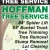 Tree Service